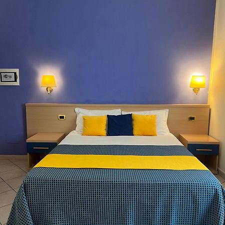 Citta Eterna Guest House Rom Exteriör bild