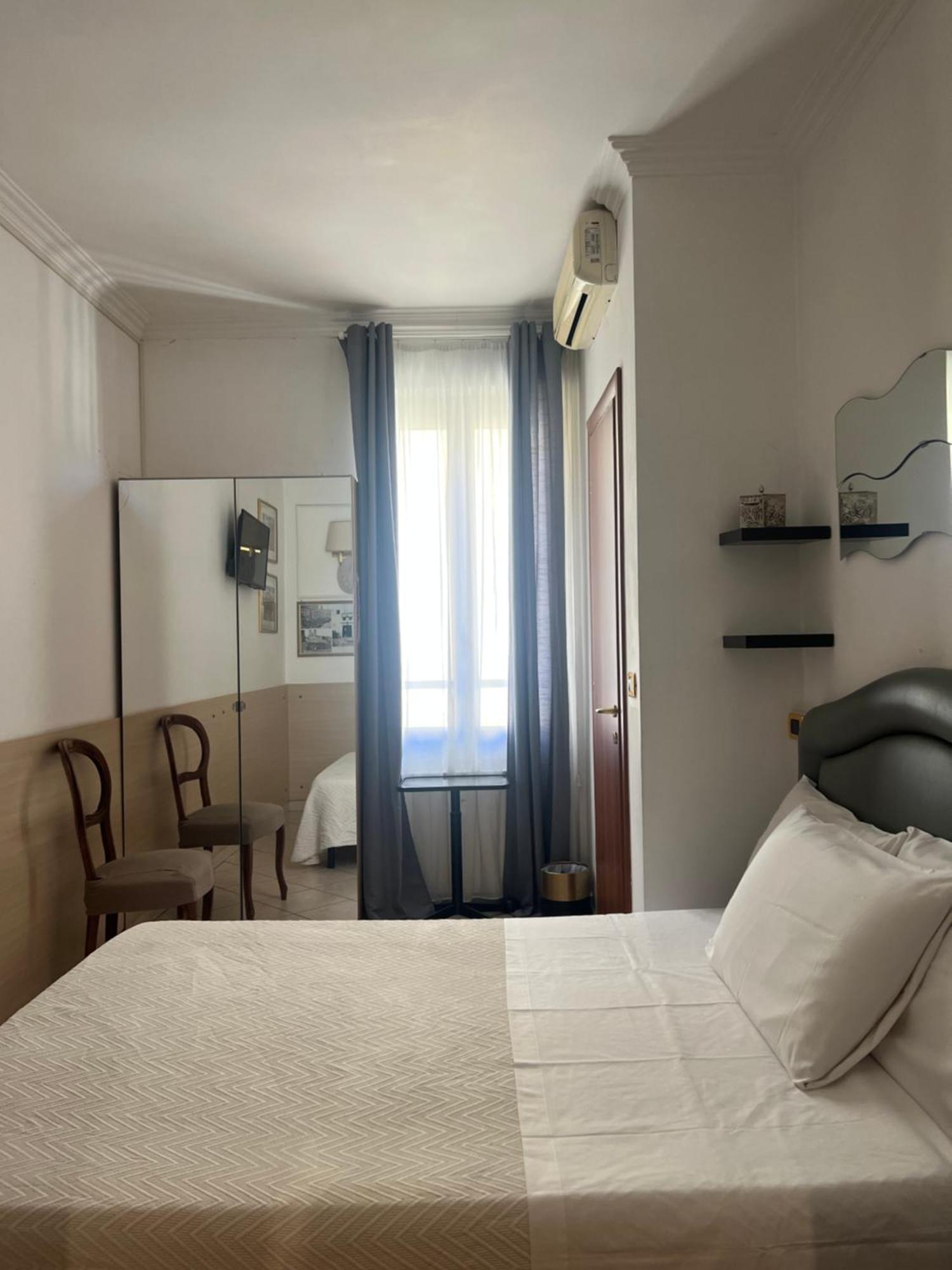 Citta Eterna Guest House Rom Exteriör bild