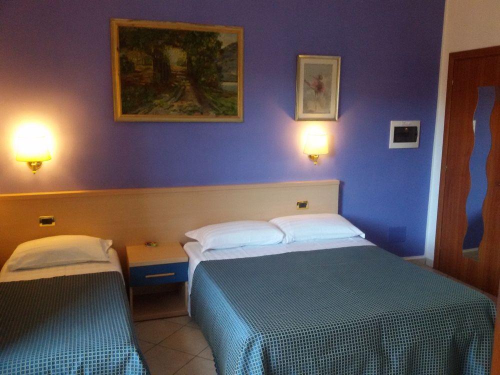 Citta Eterna Guest House Rom Exteriör bild