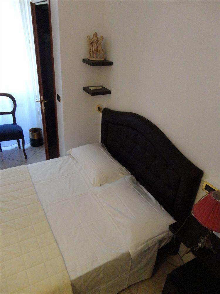 Citta Eterna Guest House Rom Exteriör bild