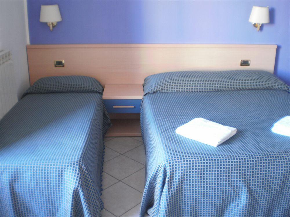 Citta Eterna Guest House Rom Exteriör bild