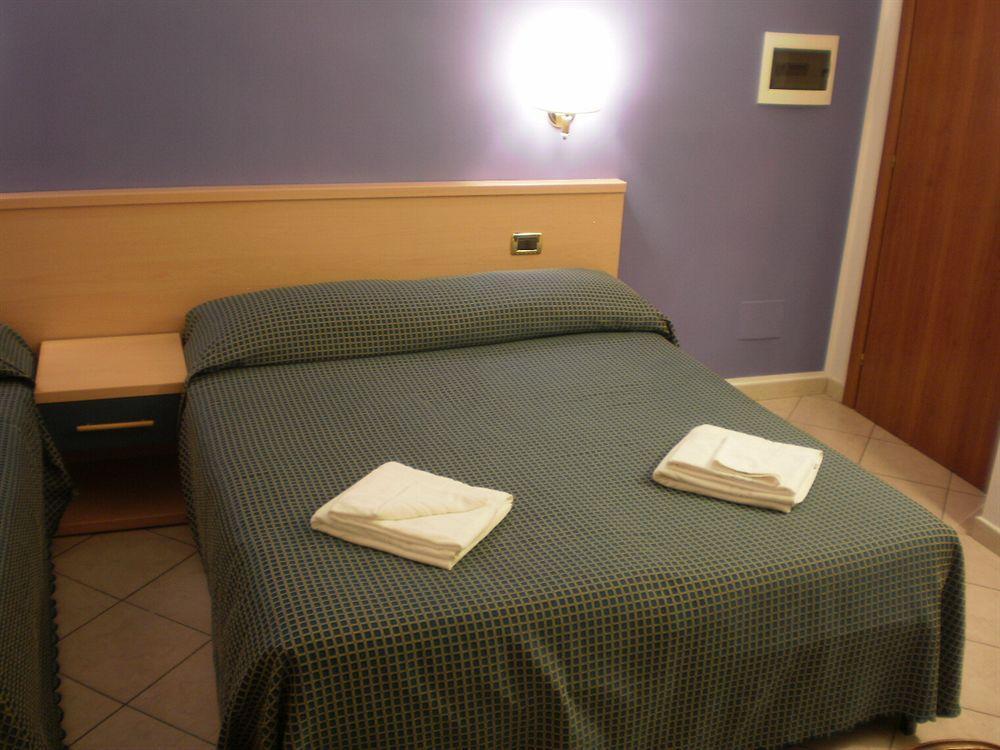 Citta Eterna Guest House Rom Exteriör bild