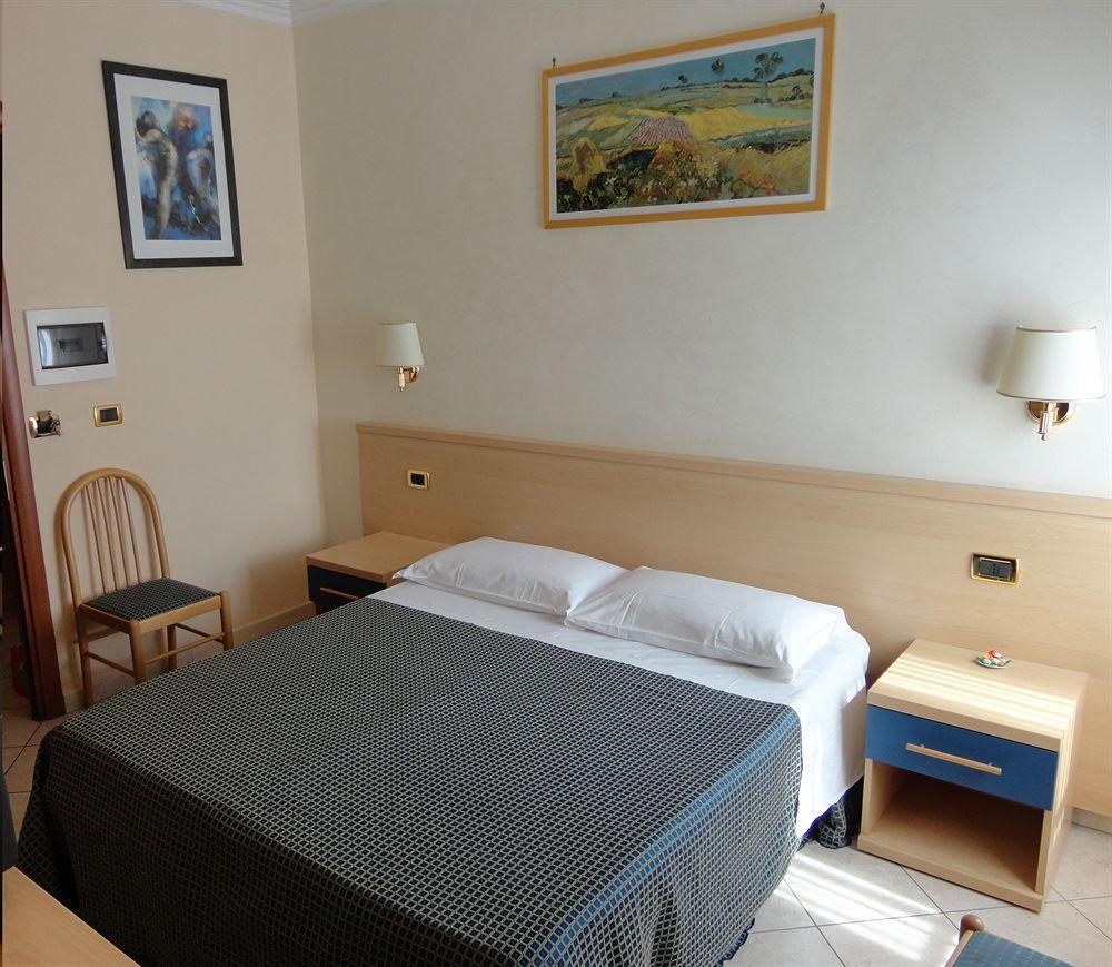 Citta Eterna Guest House Rom Exteriör bild