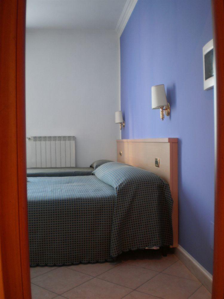 Citta Eterna Guest House Rom Exteriör bild